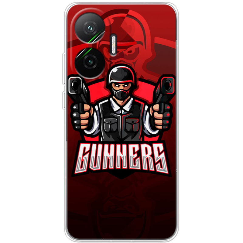 Чохол BoxFace Poco F7 