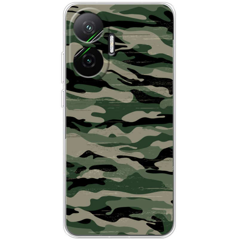 Чохол BoxFace Poco F7 