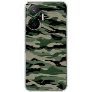 Чохол BoxFace Poco F7 