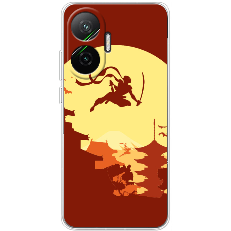 Чохол BoxFace Poco F7 