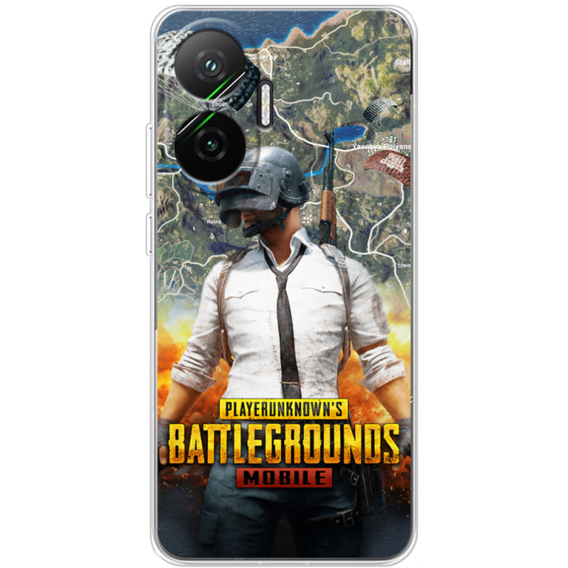 Чохол BoxFace Poco F7 