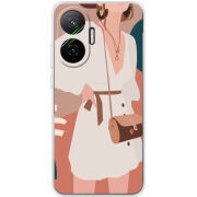 Чохол BoxFace Poco F7 