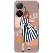 Чохол BoxFace Poco F7 