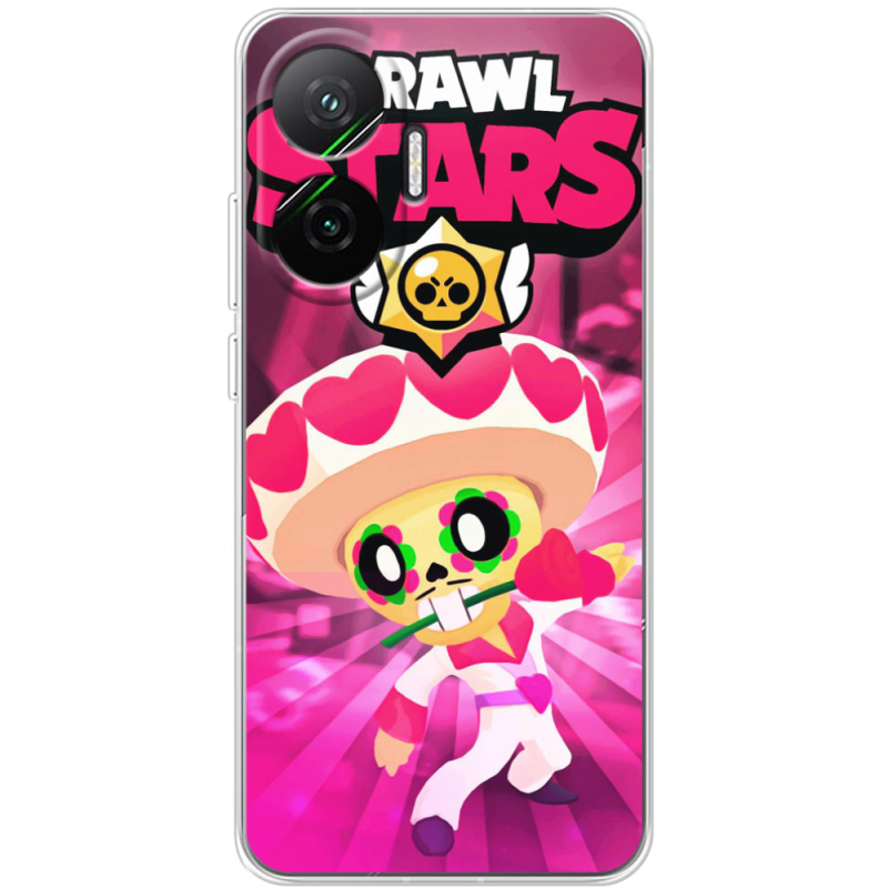 Чохол BoxFace Poco F7 