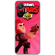 Чохол BoxFace Poco F7 