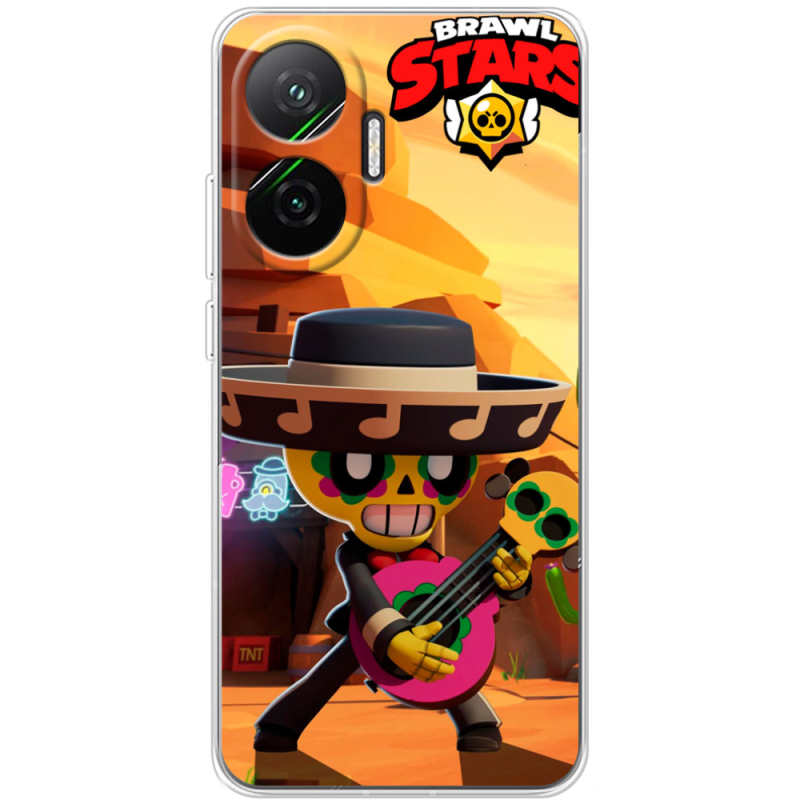 Чохол BoxFace Poco F7 