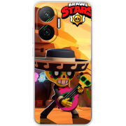 Чохол BoxFace Poco F7 