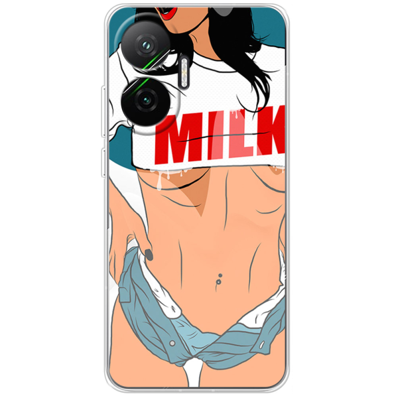 Чохол BoxFace Poco F7 