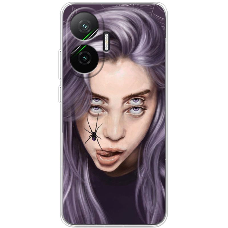 Чохол BoxFace Poco F7 