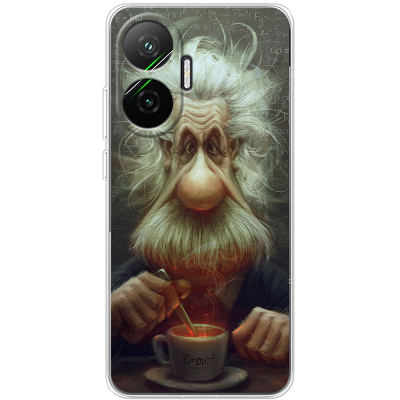 Чохол BoxFace Poco F7 