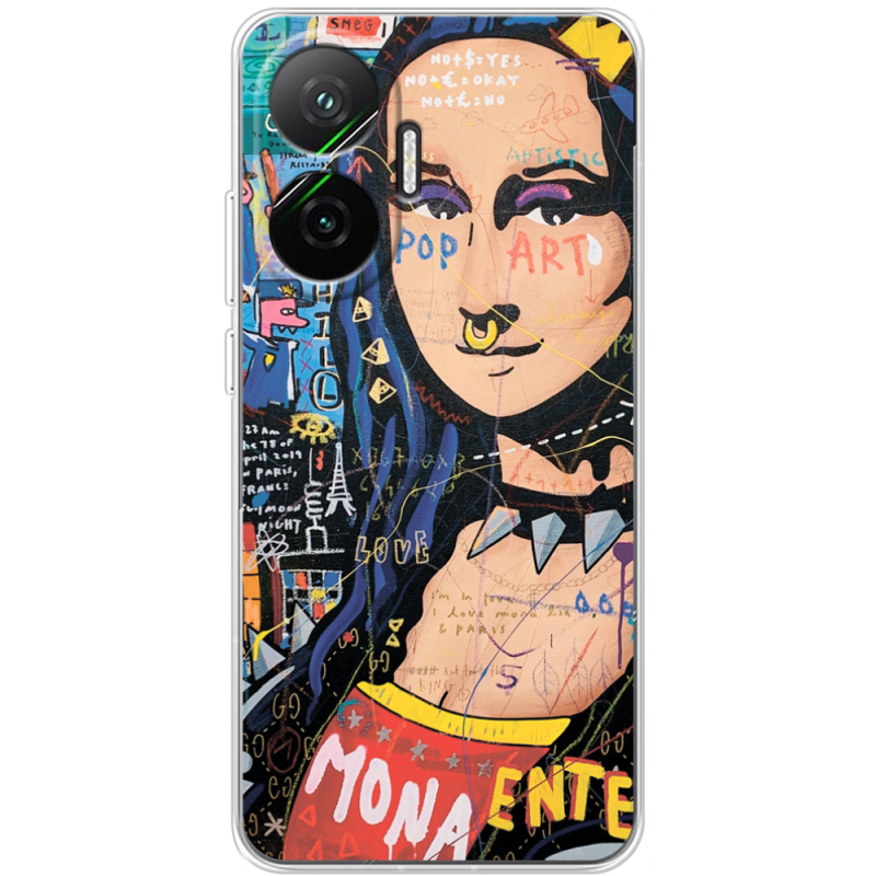 Чохол BoxFace Poco F7 