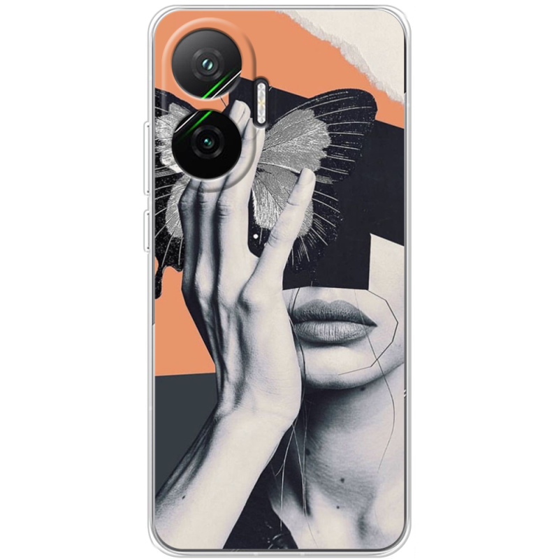 Чохол BoxFace Poco F7 