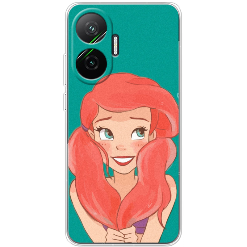 Чохол BoxFace Poco F7 