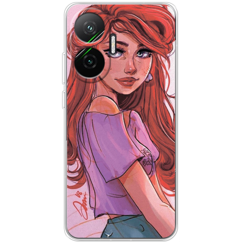 Чохол BoxFace Poco F7 