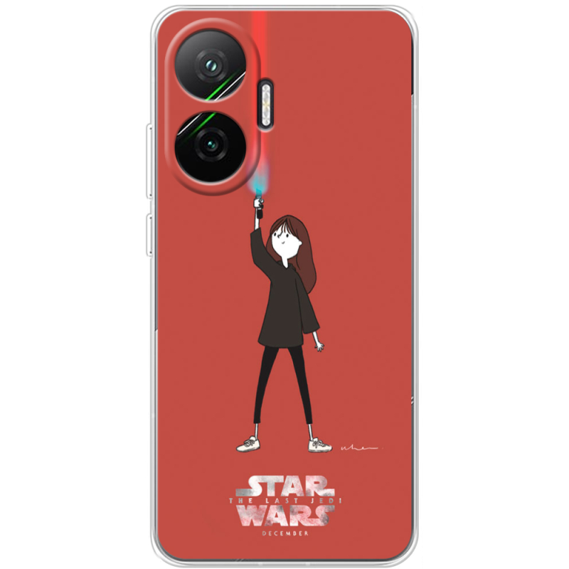 Чохол BoxFace Poco F7 