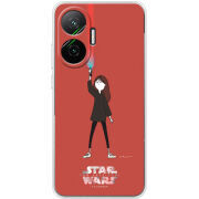 Чохол BoxFace Poco F7 