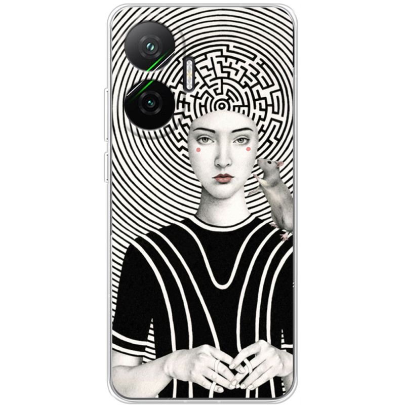 Чохол BoxFace Poco F7 