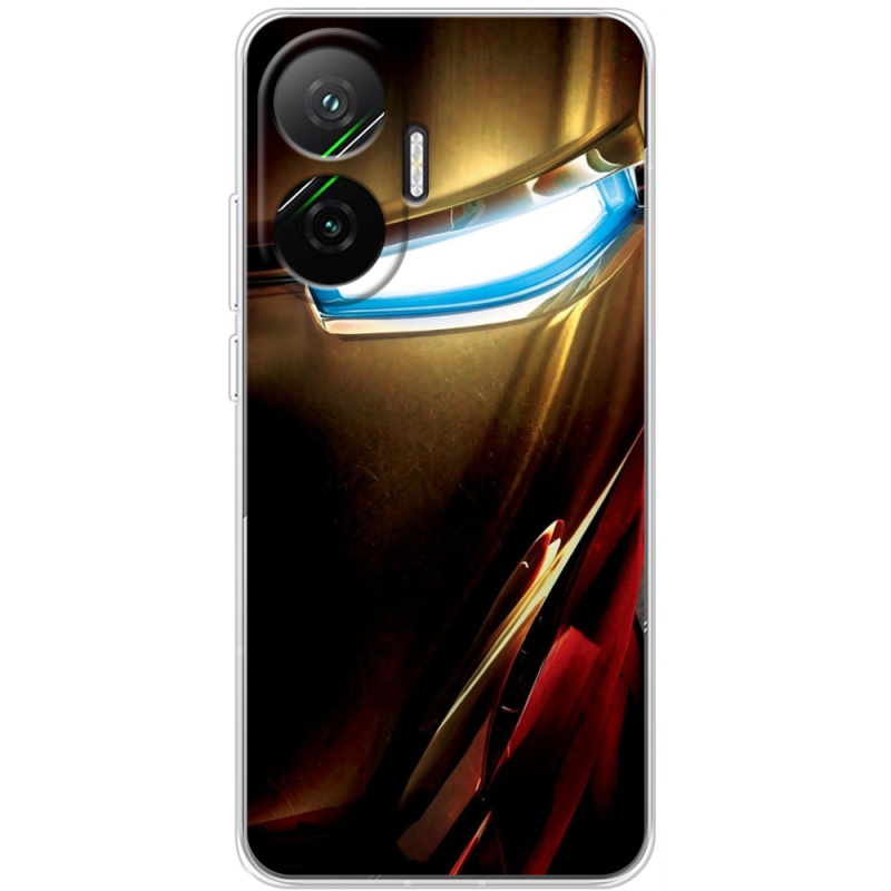 Чохол BoxFace Poco F7 