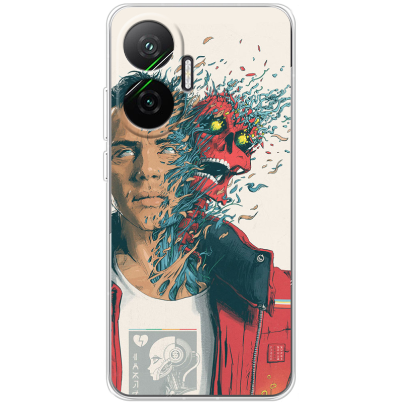 Чохол BoxFace Poco F7 