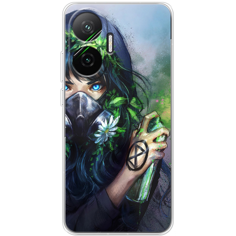 Чохол BoxFace Poco F7 