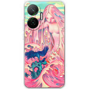 Чохол BoxFace Poco F7 