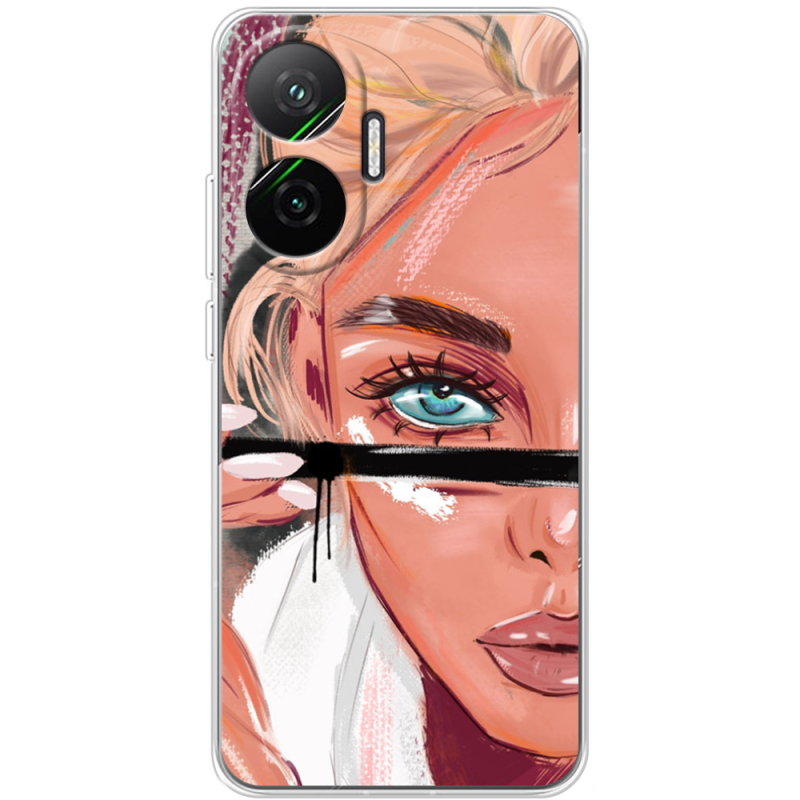 Чохол BoxFace Poco F7 