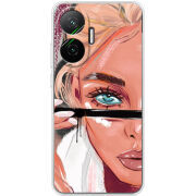 Чохол BoxFace Poco F7 