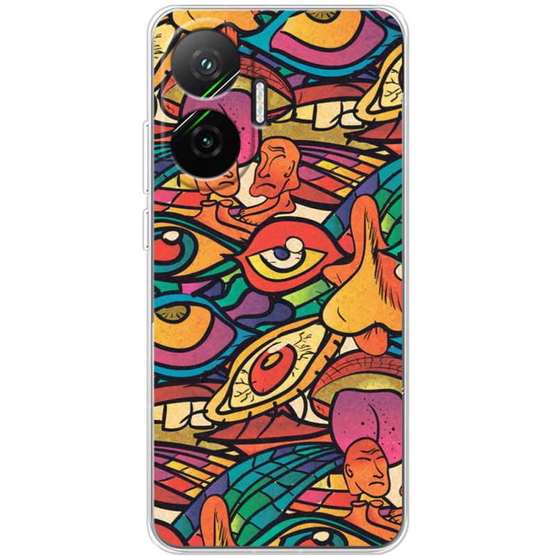 Чохол BoxFace Poco F7 