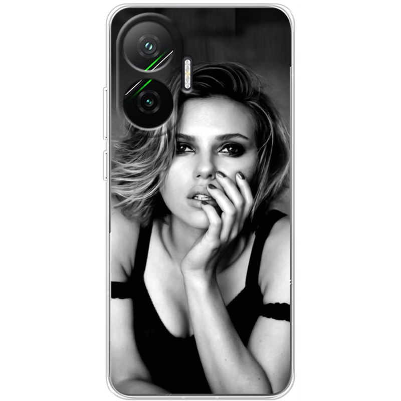 Чохол BoxFace Poco F7 