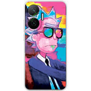 Чохол BoxFace Poco F7 