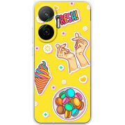 Чохол BoxFace Poco F7 