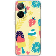 Чохол BoxFace Poco F7 