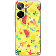 Чохол BoxFace Poco F7 