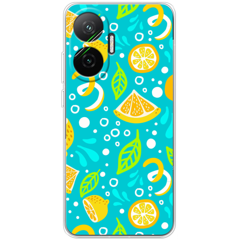 Чохол BoxFace Poco F7 