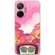 Чохол BoxFace Poco F7 