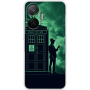 Чохол BoxFace Poco F7 