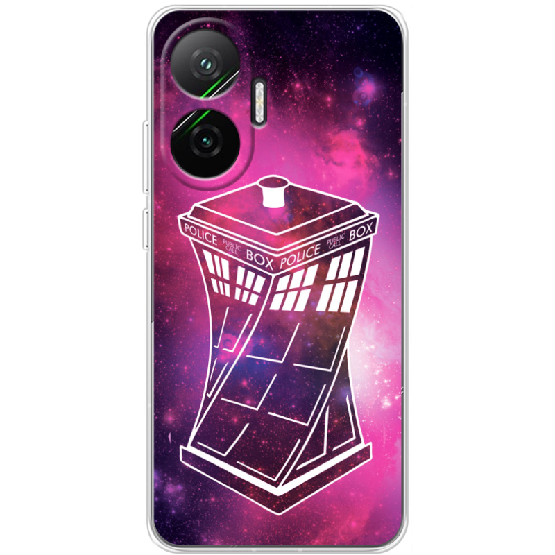 Чохол BoxFace Poco F7 