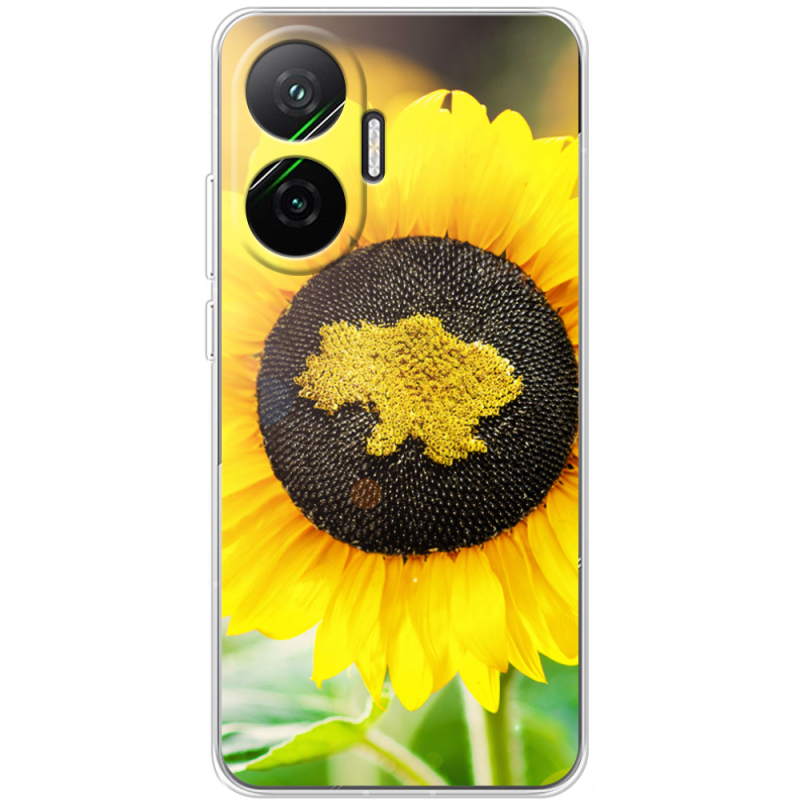 Чохол BoxFace Poco F7 