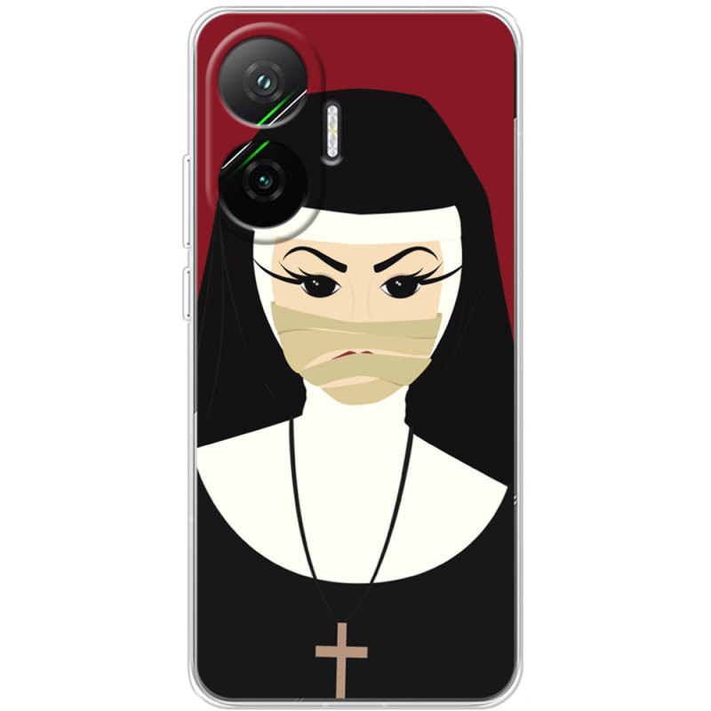 Чохол BoxFace Poco F7 