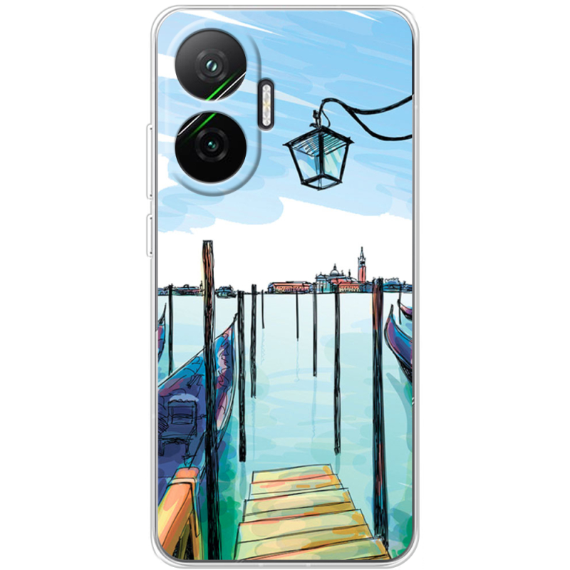 Чохол BoxFace Poco F7 