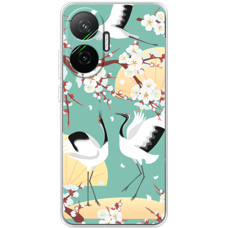 Чохол BoxFace Poco F7 