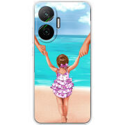 Чохол BoxFace Poco F7 Happy child