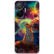 Чохол BoxFace Poco F7 CosmoFox