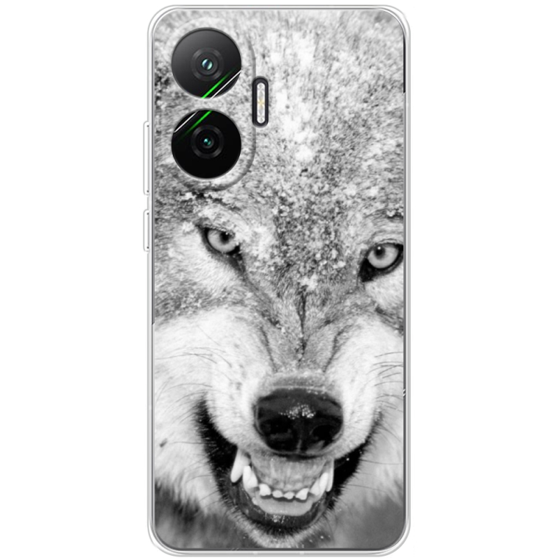 Чохол BoxFace Poco F7 