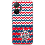 Чохол BoxFace Poco F7 Valley of Waves