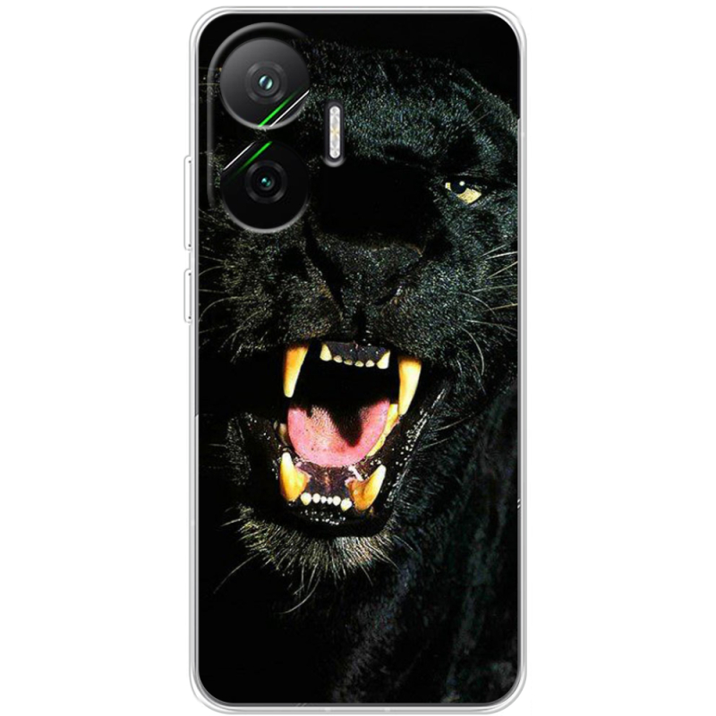 Чохол BoxFace Poco F7 