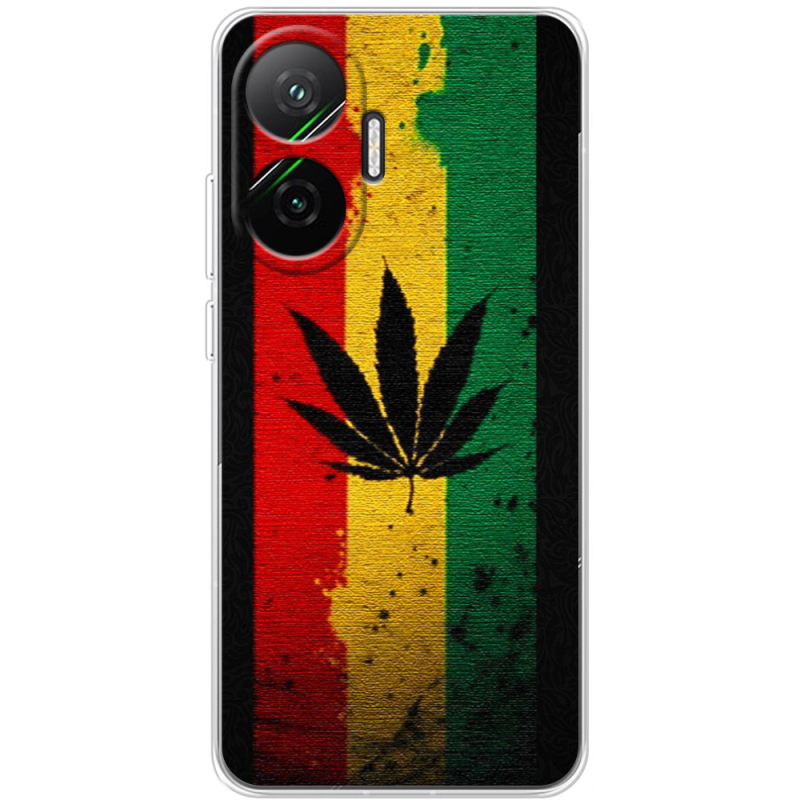 Чохол BoxFace Poco F7 