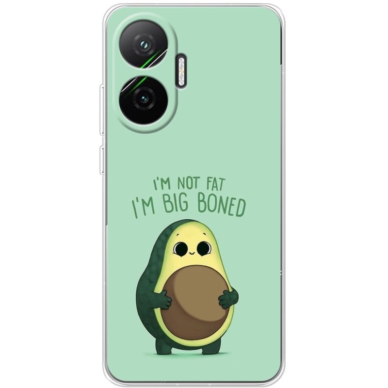 Чохол BoxFace Poco F7 Big Boned