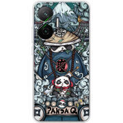 Чохол BoxFace Poco F7 Panda Q