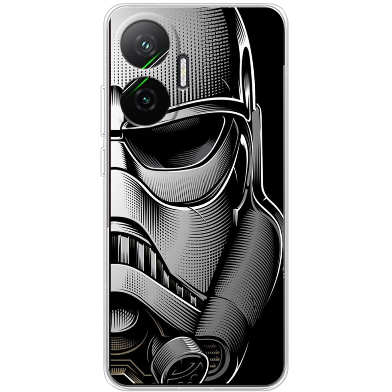 Чохол BoxFace Poco F7 Imperial Stormtroopers